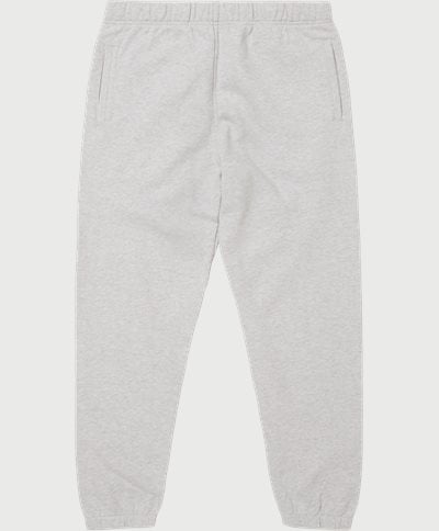 Carhartt WIP Trousers POCKET SWEAT PANT I027697 Grey